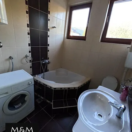 Apartment M&m Drvar