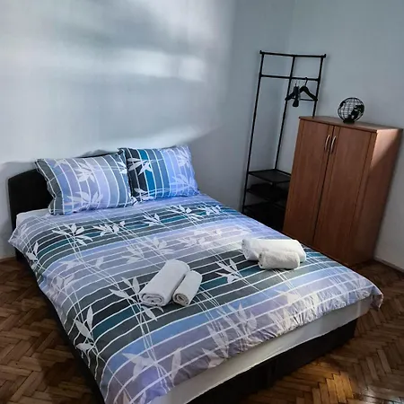 Apartman M&m *
