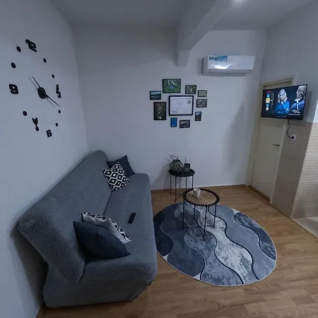 Apartman M&m *