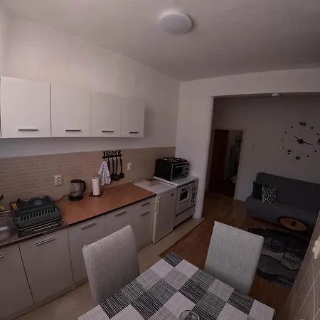 M&m Apartment